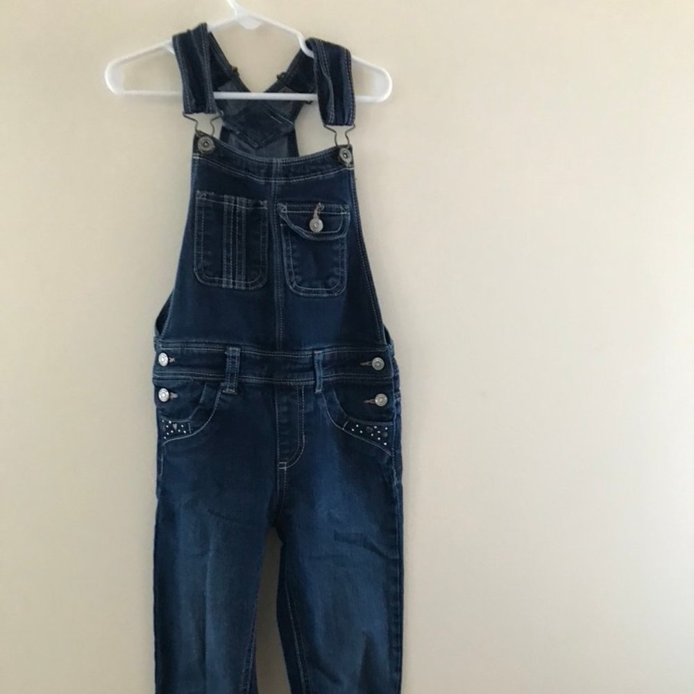 overall